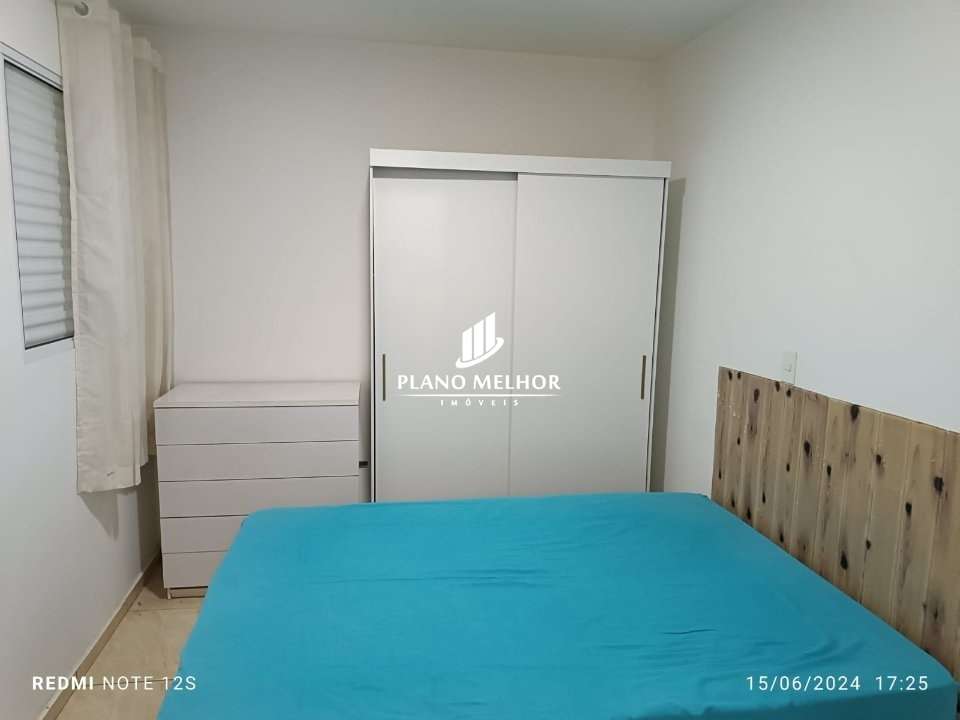 Casa, 2 quartos, 60 m² - Foto 19