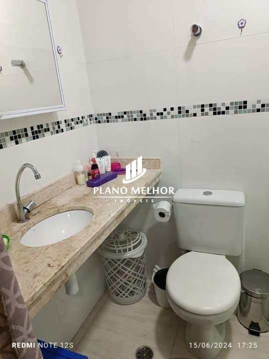 Casa, 2 quartos, 60 m² - Foto 22