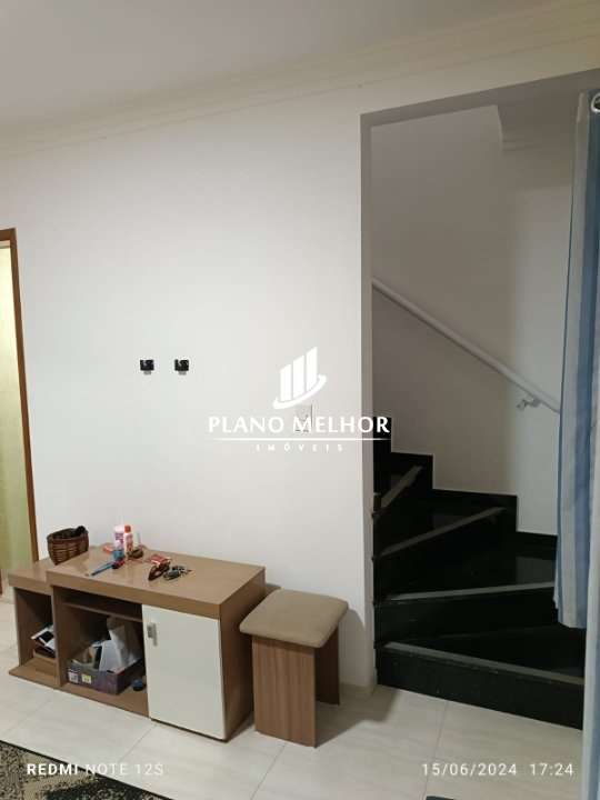 Casa, 2 quartos, 60 m² - Foto 23