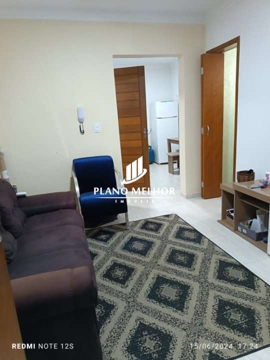 Casa, 2 quartos, 60 m² - Foto 3