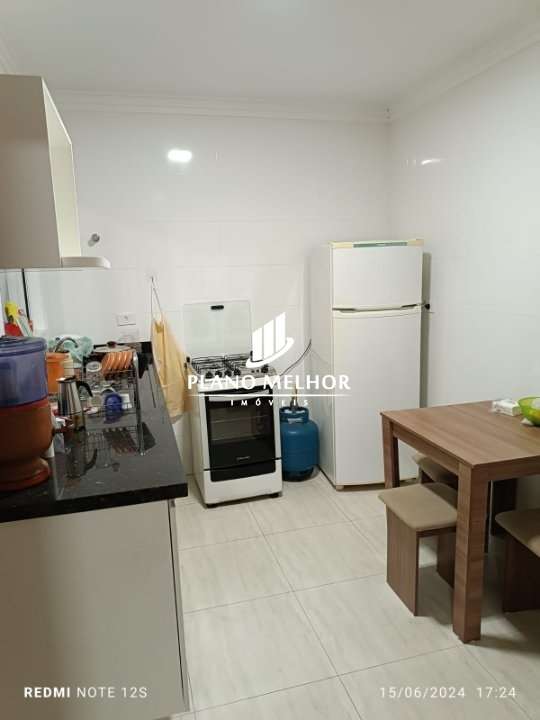 Casa, 2 quartos, 60 m² - Foto 5