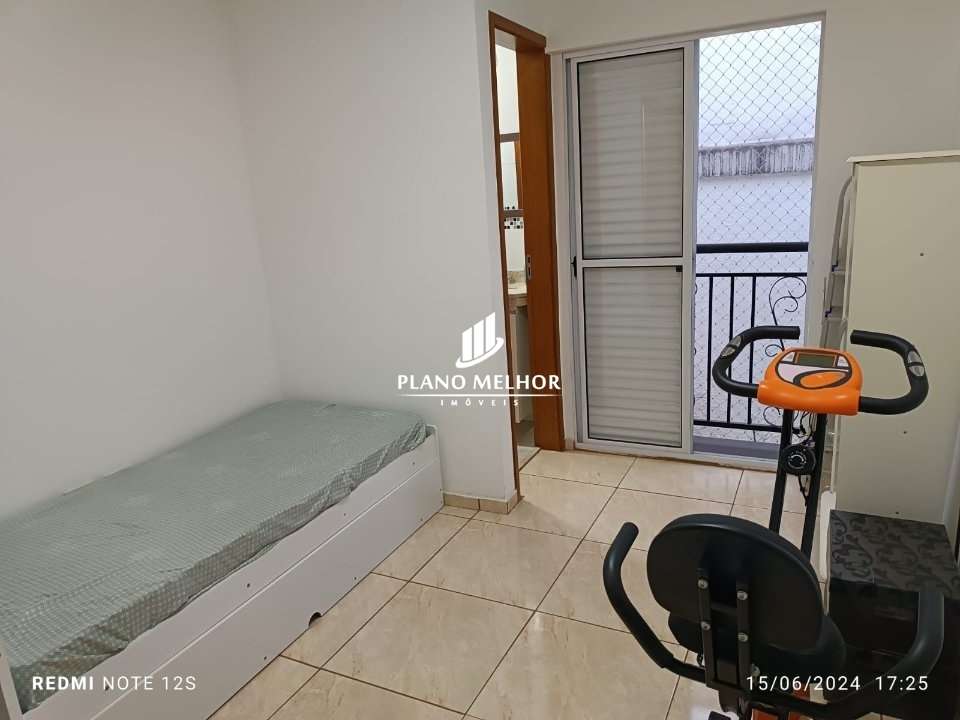 Casa, 2 quartos, 60 m² - Foto 6