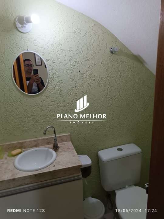 Casa, 2 quartos, 60 m² - Foto 7
