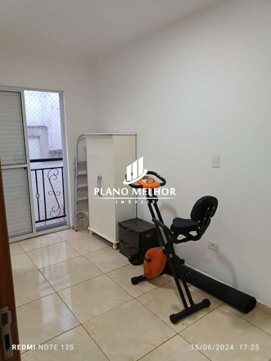 Casa, 2 quartos, 60 m² - Foto 8