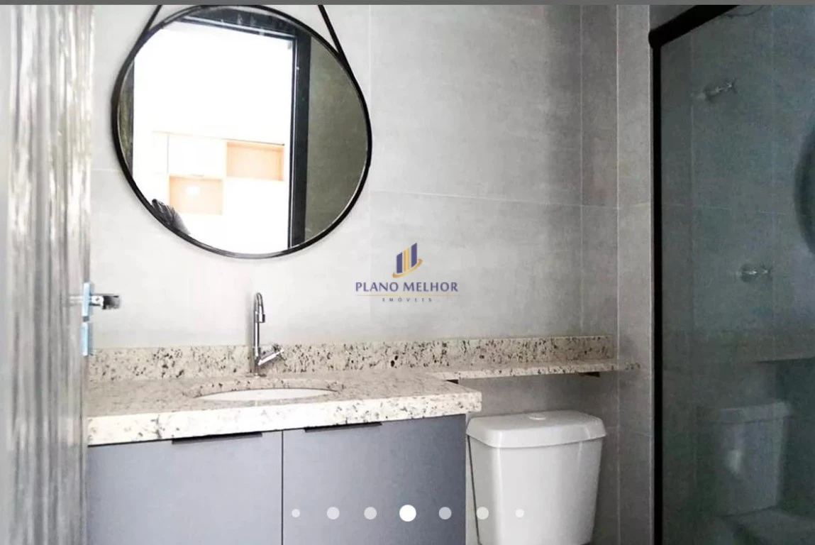 Apartamento, 1 quarto, 44 m² - Foto 10