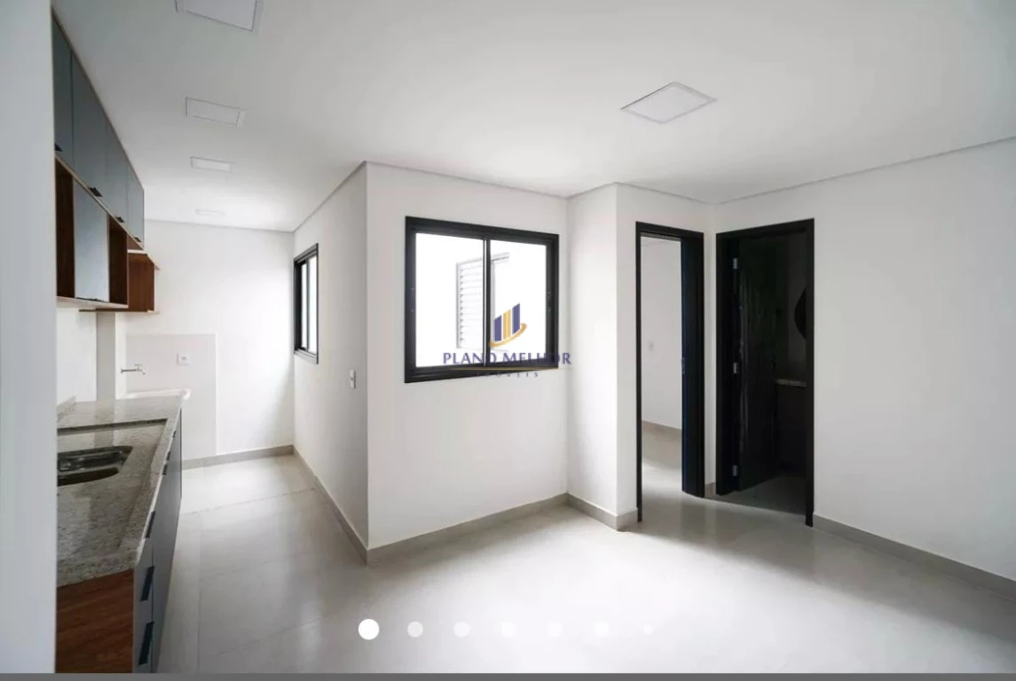 Apartamento, 1 quarto, 44 m² - Foto 4