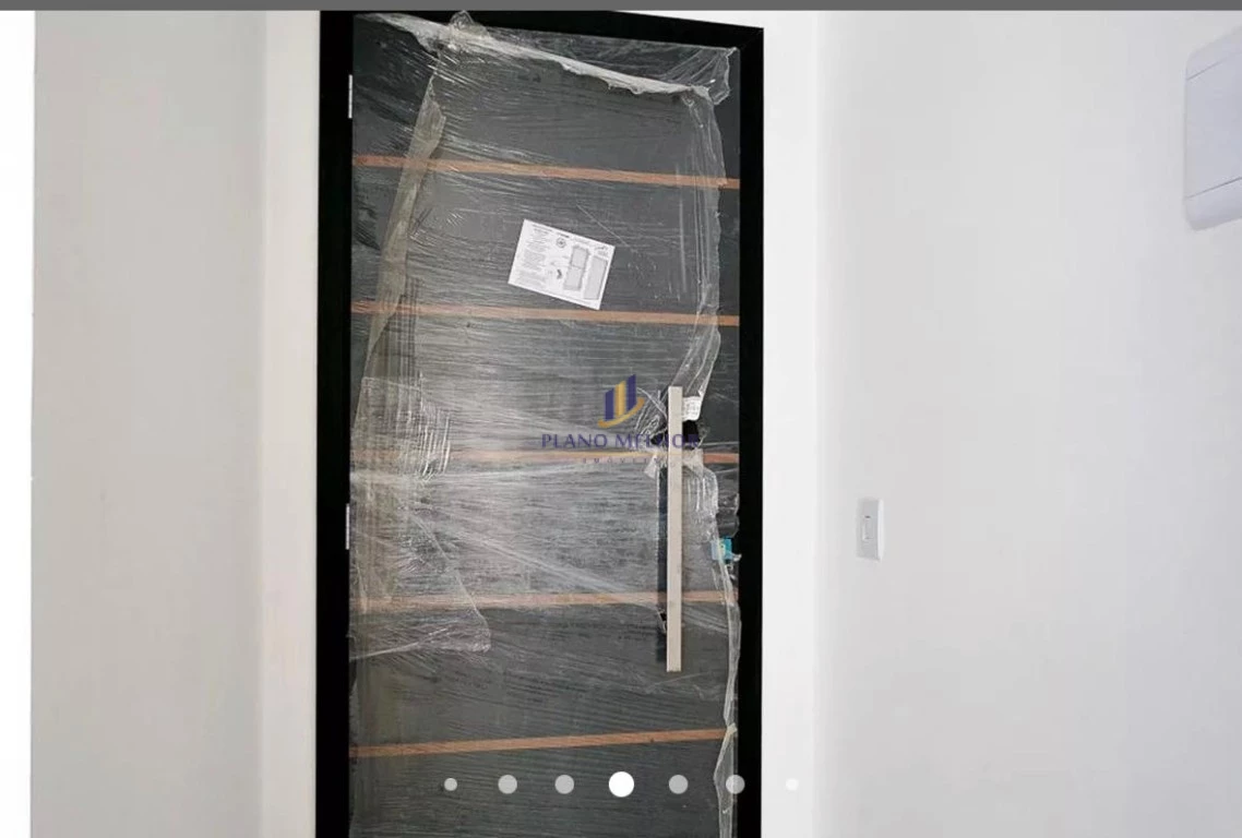 Apartamento, 1 quarto, 44 m² - Foto 5