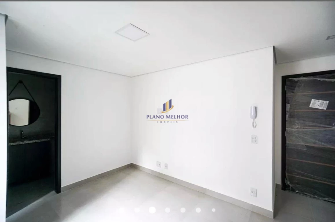 Apartamento, 1 quarto, 44 m² - Foto 6