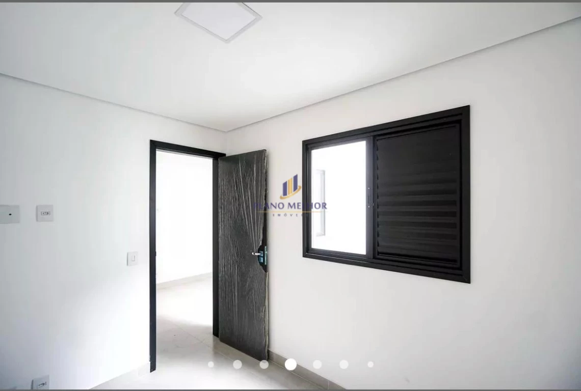 Apartamento, 1 quarto, 44 m² - Foto 8