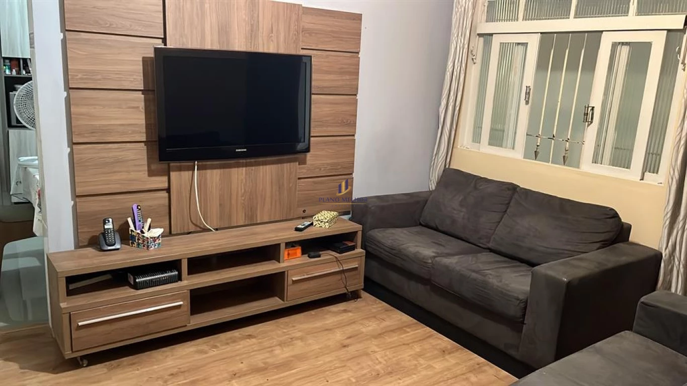 Casa, 4 quartos, 137 m² - Foto 3