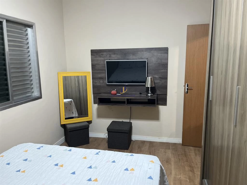 Casa, 4 quartos, 137 m² - Foto 6