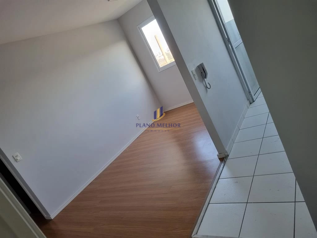 Apartamento, 1 quarto, 35 m² - Foto 1