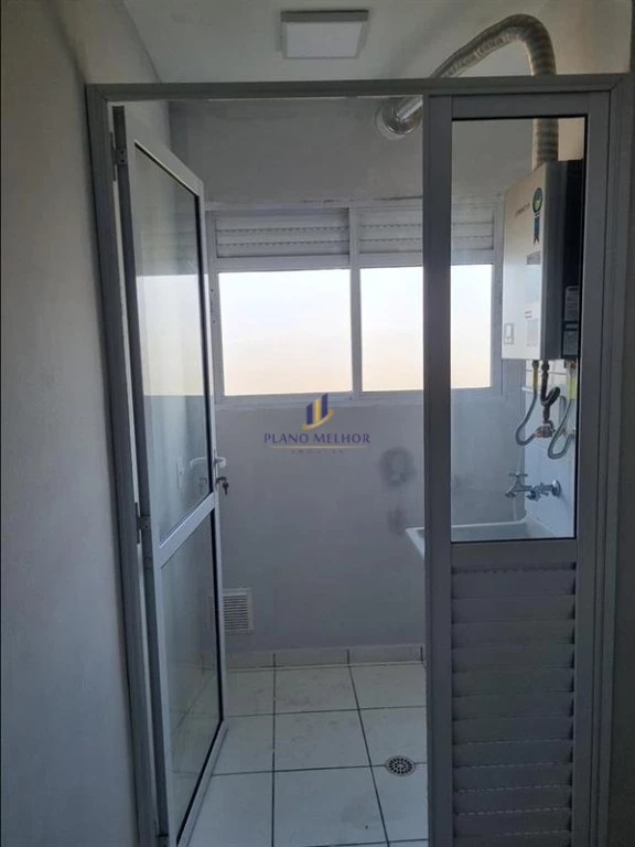 Apartamento, 1 quarto, 35 m² - Foto 3