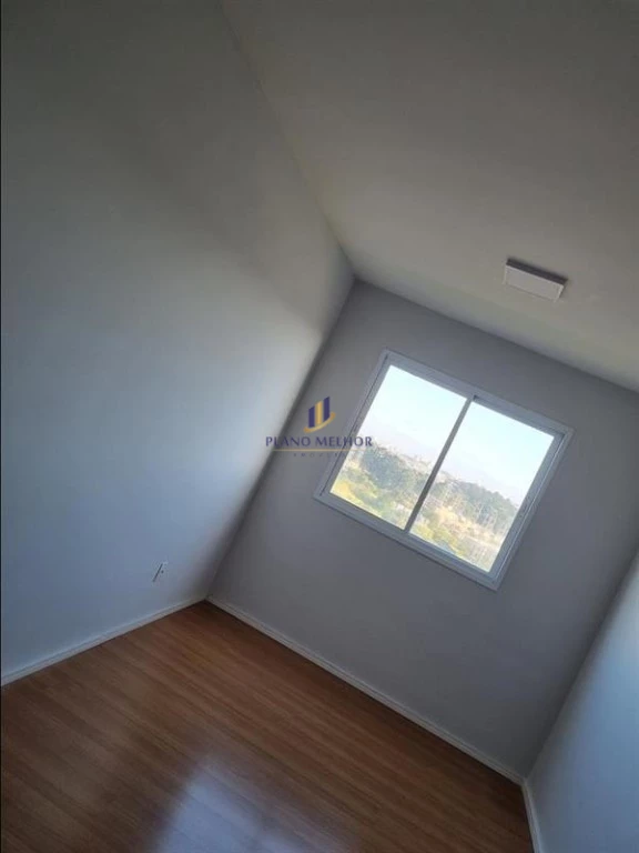 Apartamento, 1 quarto, 35 m² - Foto 6