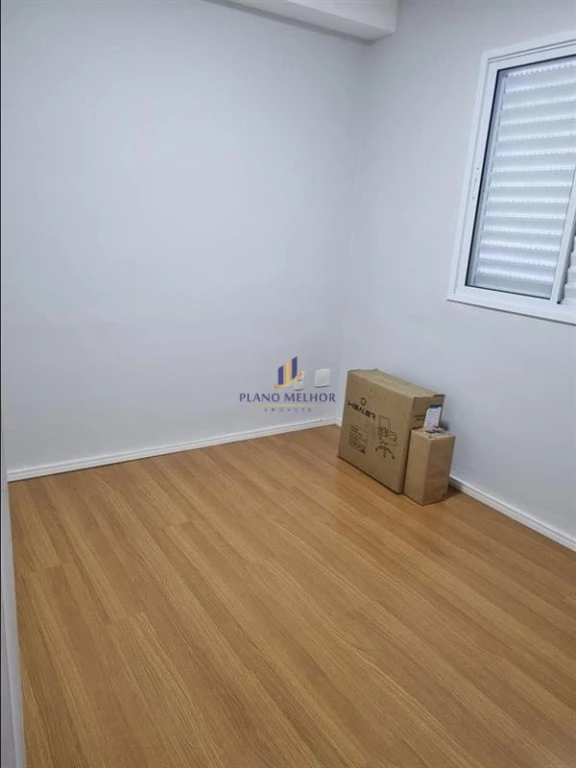 Apartamento, 1 quarto, 35 m² - Foto 7