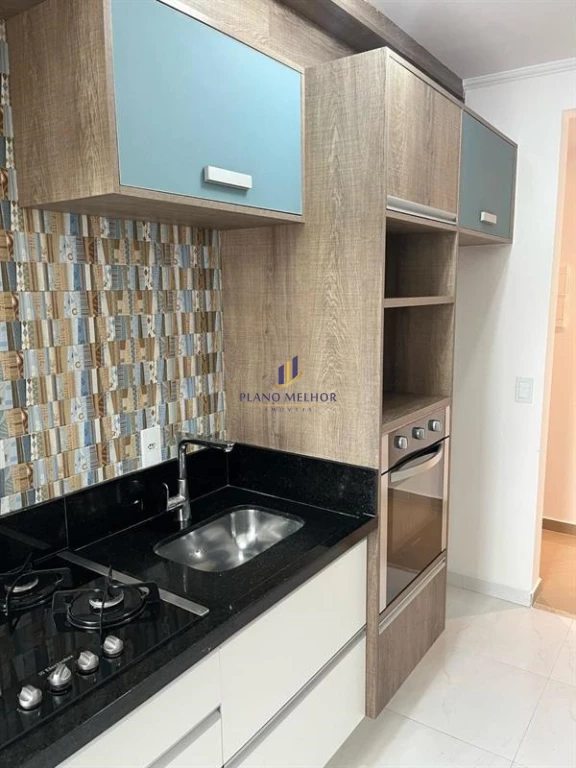 Apartamento, 3 quartos, 71 m² - Foto 5