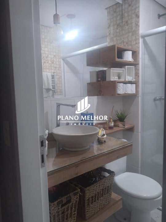 Apartamento, 2 quartos, 80 m² - Foto 10