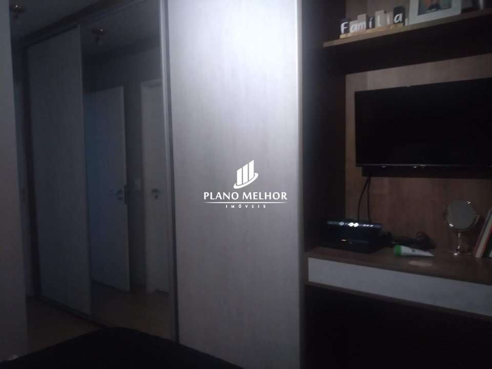 Apartamento, 2 quartos, 80 m² - Foto 12