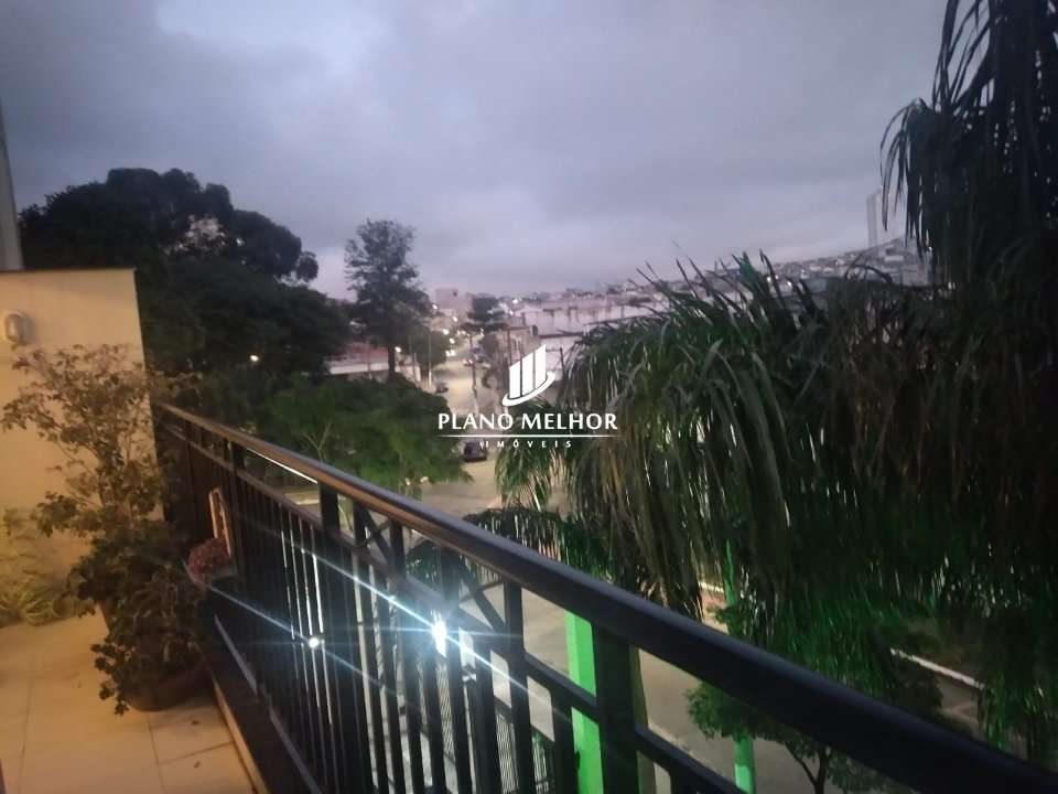 Apartamento, 2 quartos, 80 m² - Foto 14