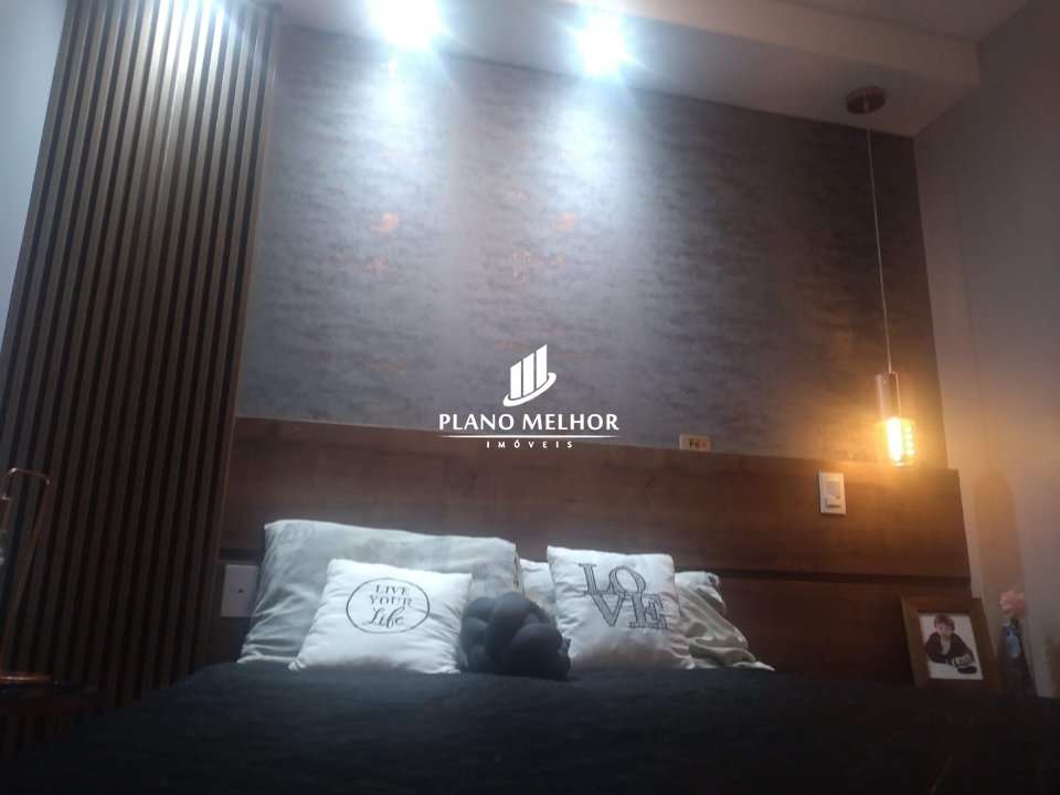 Apartamento, 2 quartos, 80 m² - Foto 2