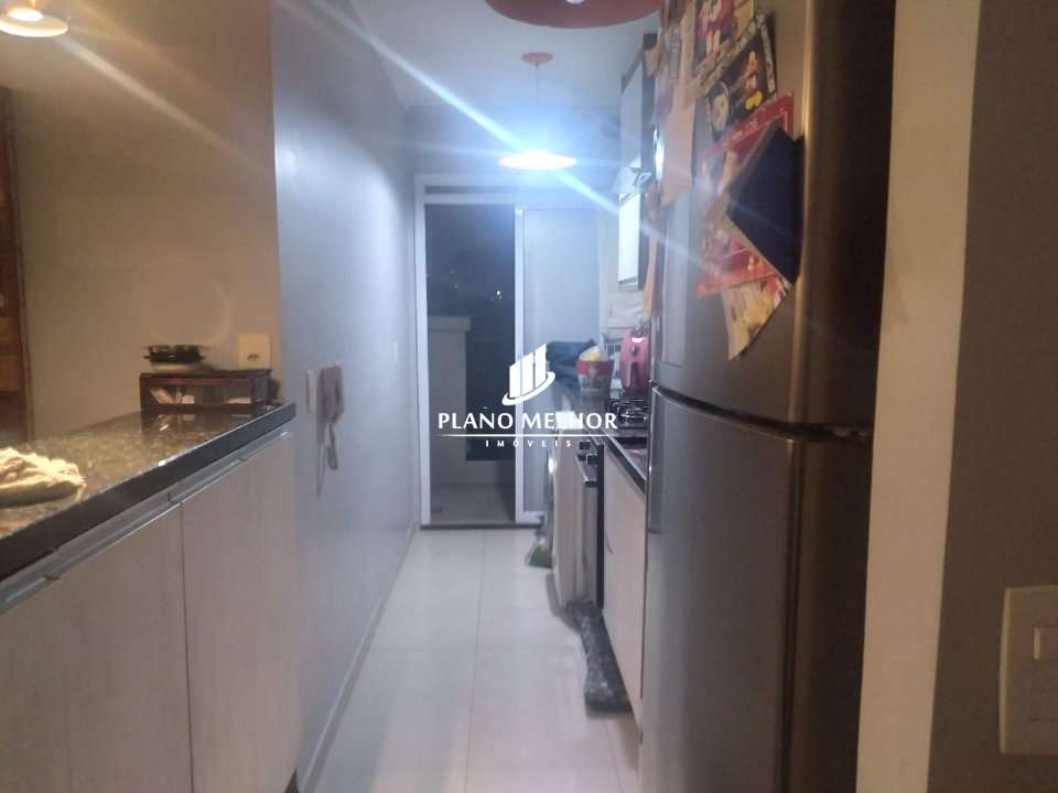 Apartamento, 2 quartos, 80 m² - Foto 20