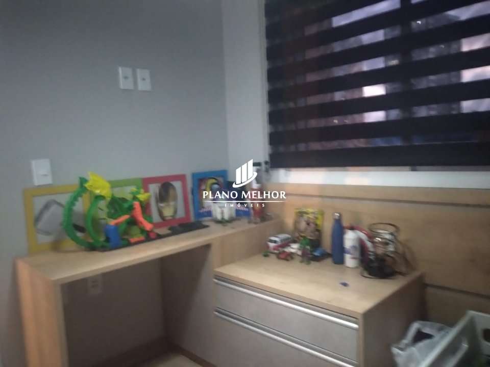Apartamento, 2 quartos, 80 m² - Foto 21