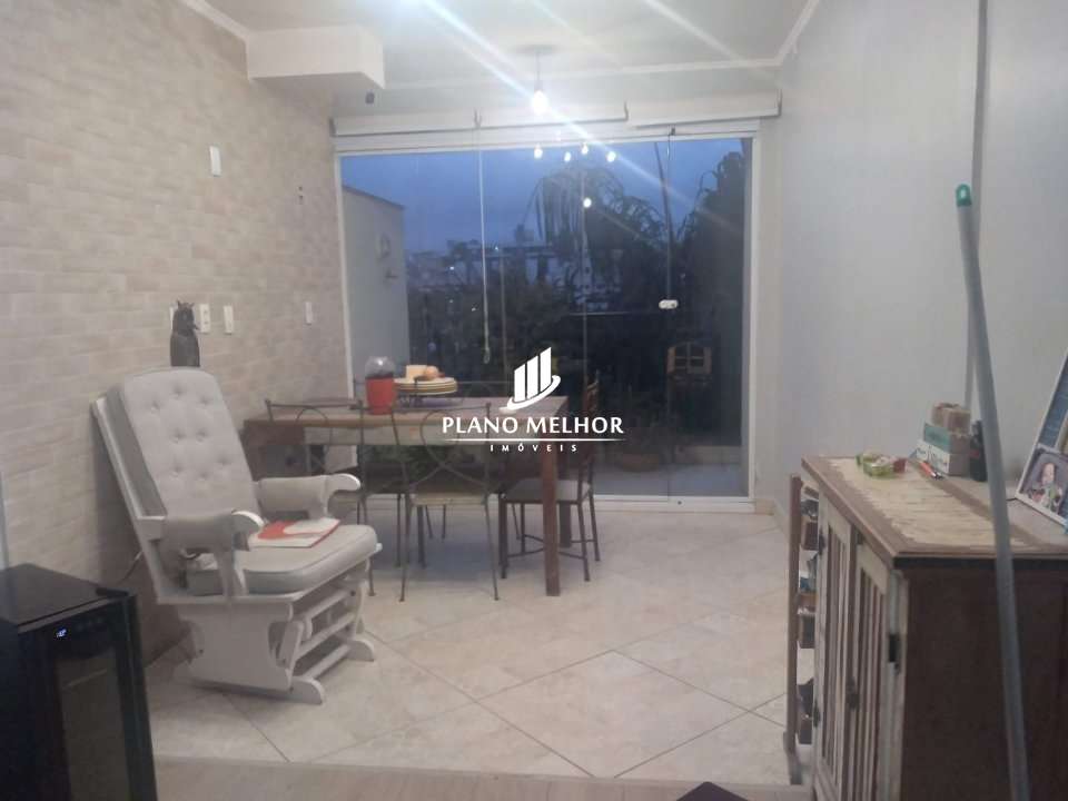 Apartamento, 2 quartos, 80 m² - Foto 6