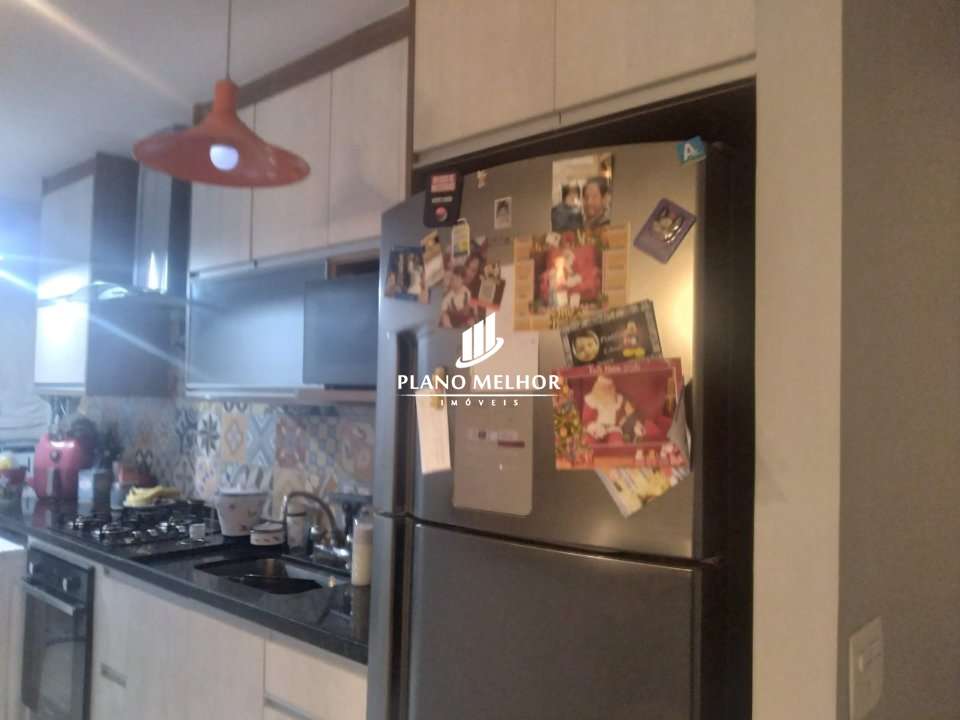 Apartamento, 2 quartos, 80 m² - Foto 7