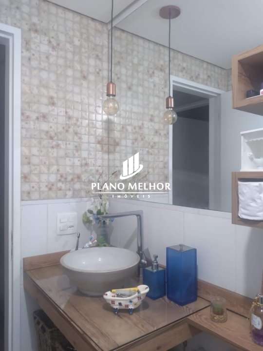 Apartamento, 2 quartos, 80 m² - Foto 9