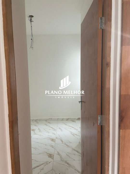 Apartamento, 2 quartos, 39 m² - Foto 2