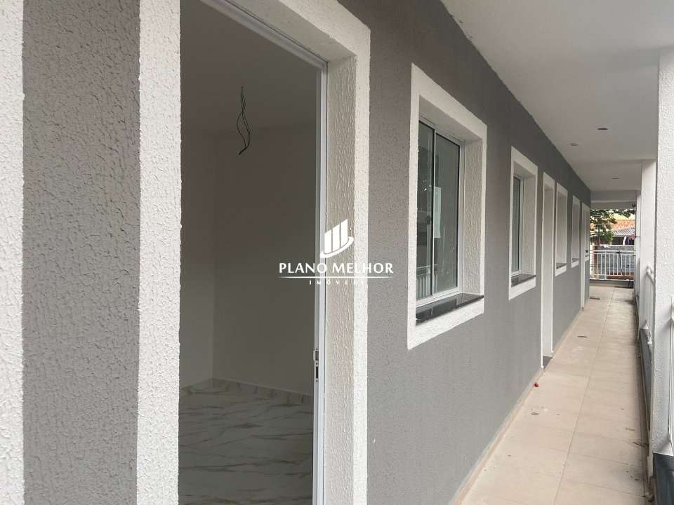 Apartamento, 2 quartos, 39 m² - Foto 9