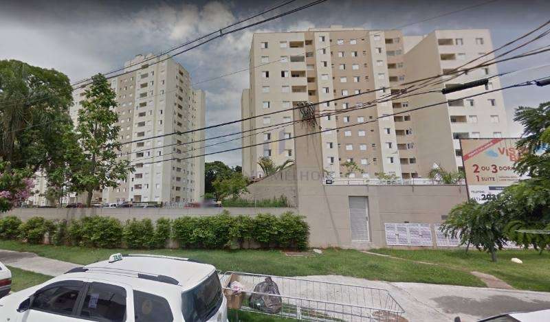 Apartamento, 2 quartos, 50 m² - Foto 1