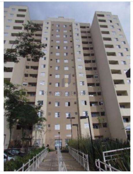 Apartamento, 2 quartos, 50 m² - Foto 12