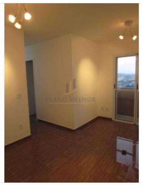 Apartamento, 2 quartos, 50 m² - Foto 40