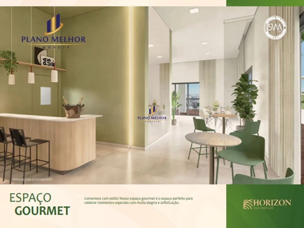 Apartamento, 1 quarto, 27 m² - Foto 42