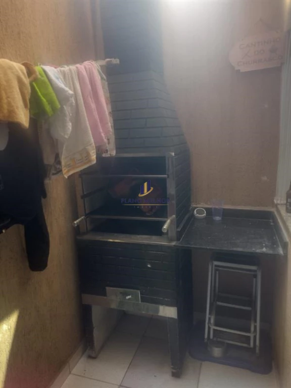 Casa, 2 quartos, 89 m² - Foto 17