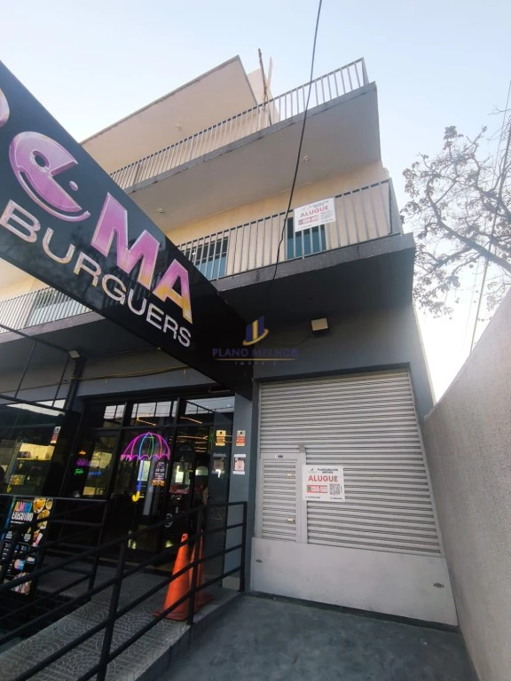 Loja-Salão, 314 m² - Foto 1