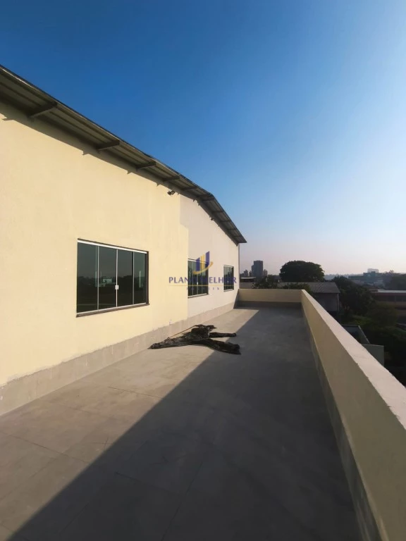 Loja-Salão, 314 m² - Foto 12