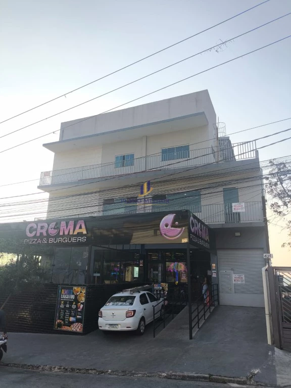 Loja-Salão, 314 m² - Foto 13