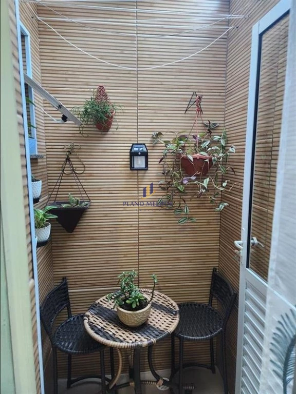 Apartamento, 2 quartos, 39 m² - Foto 10