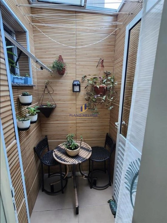 Apartamento, 2 quartos, 39 m² - Foto 11