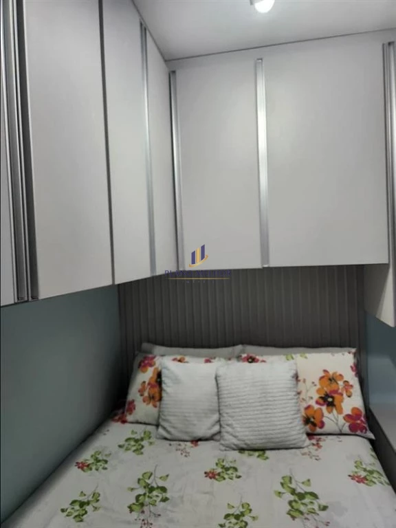 Apartamento, 2 quartos, 39 m² - Foto 13