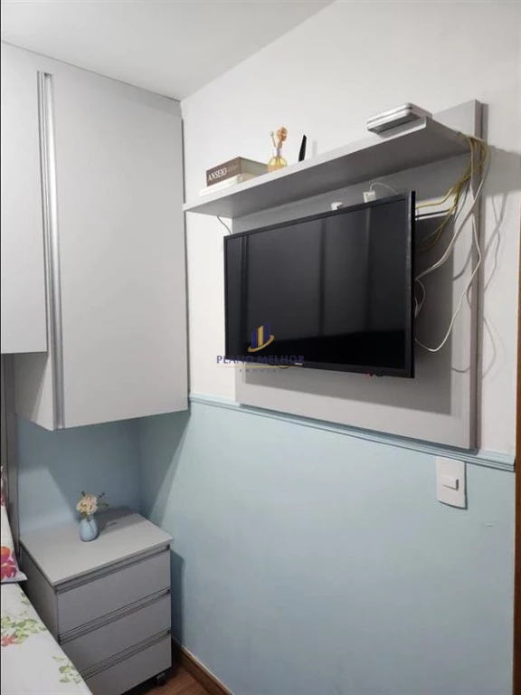 Apartamento, 2 quartos, 39 m² - Foto 14
