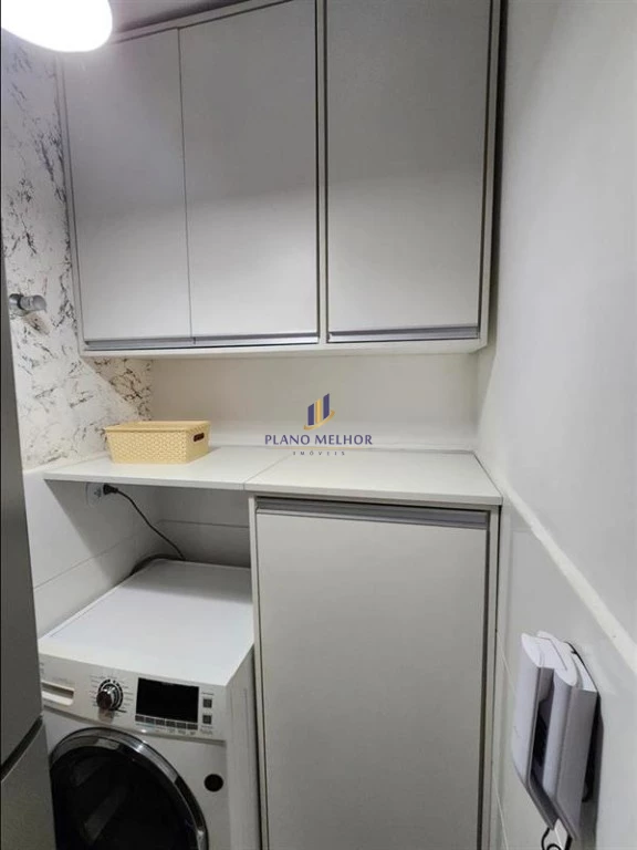 Apartamento, 2 quartos, 39 m² - Foto 17