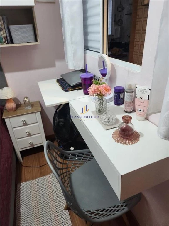 Apartamento, 2 quartos, 39 m² - Foto 18