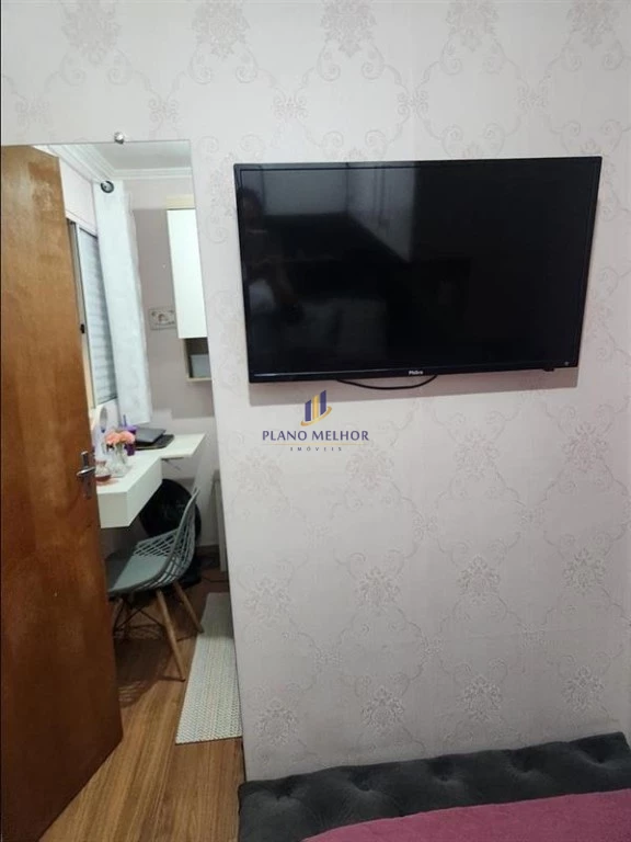 Apartamento, 2 quartos, 39 m² - Foto 19