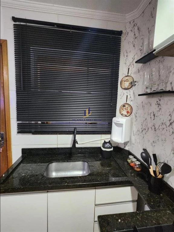 Apartamento, 2 quartos, 39 m² - Foto 2