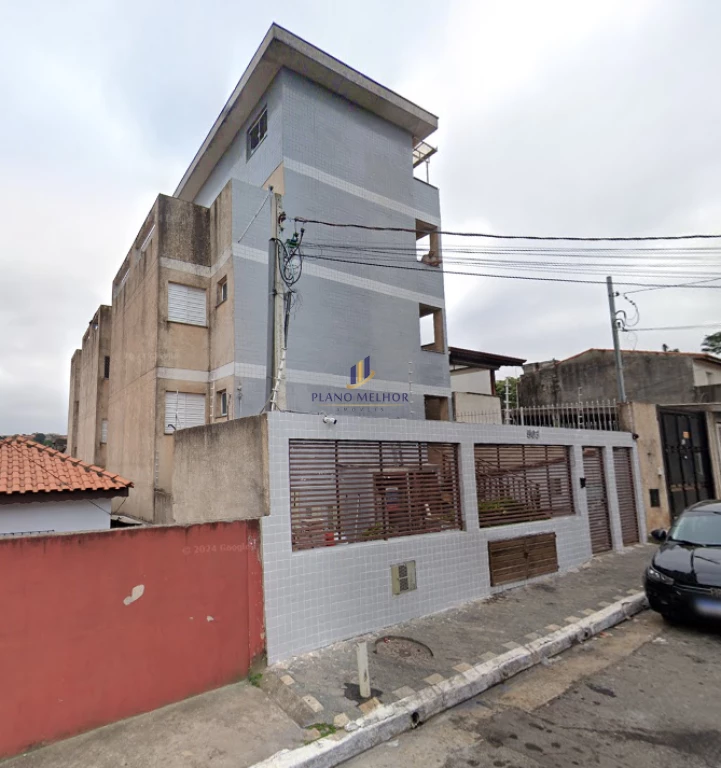 Apartamento, 2 quartos, 39 m² - Foto 20