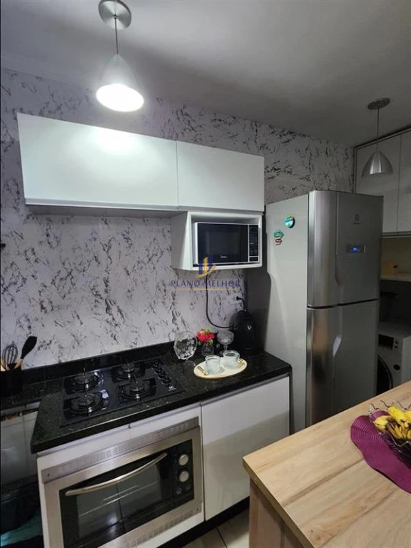 Apartamento, 2 quartos, 39 m² - Foto 3