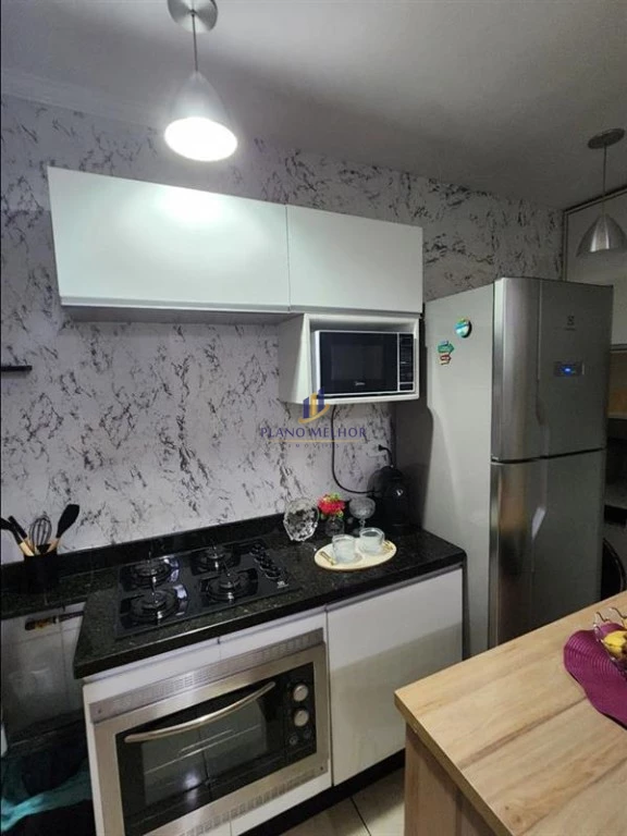 Apartamento, 2 quartos, 39 m² - Foto 5